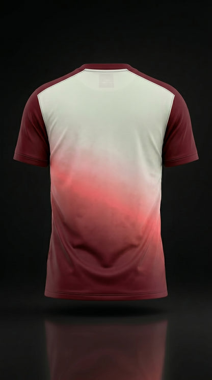 Jersey: Crimson Heritage Edition (Maroon)