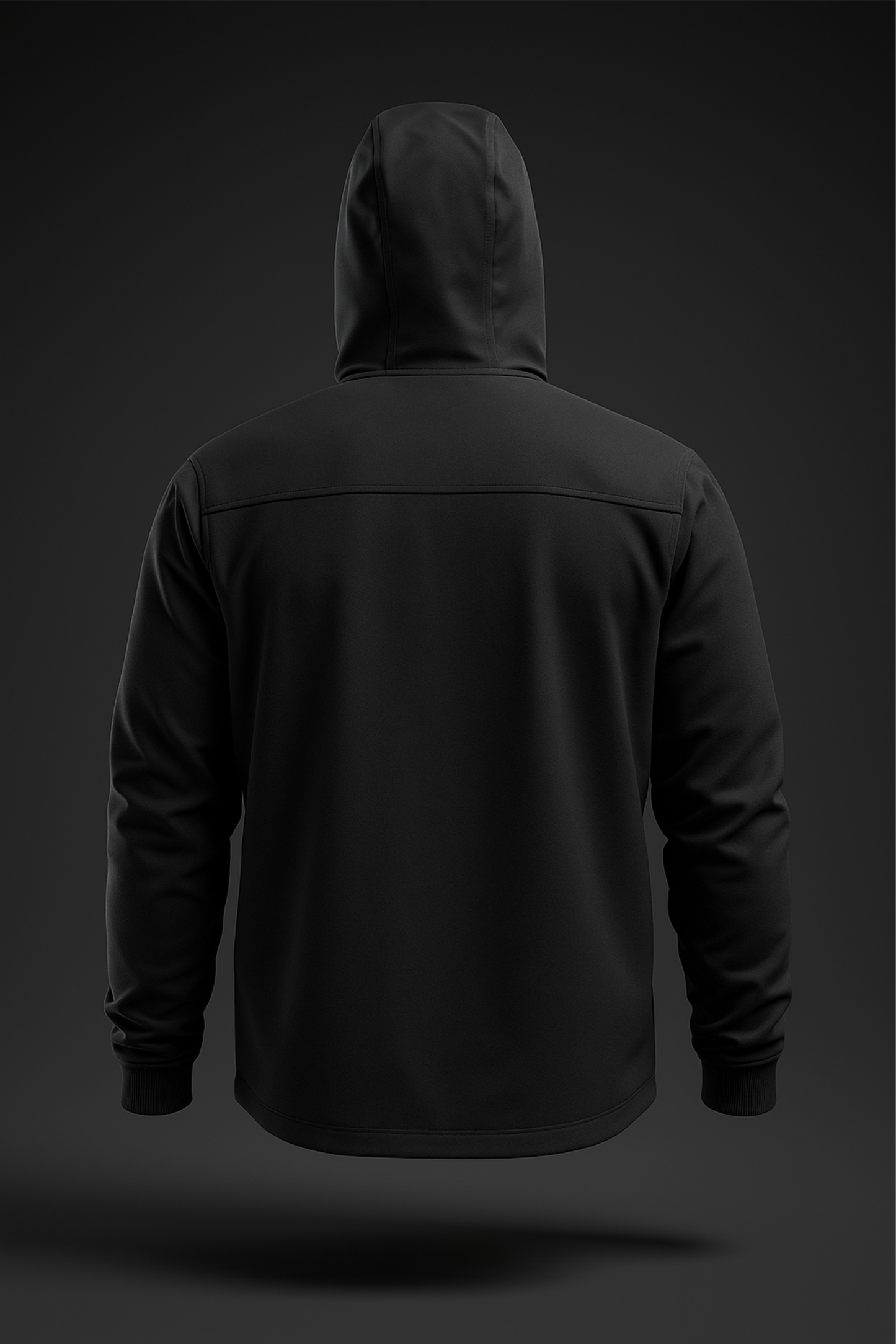 Veste Pakistan (Édition Pakistan Core)