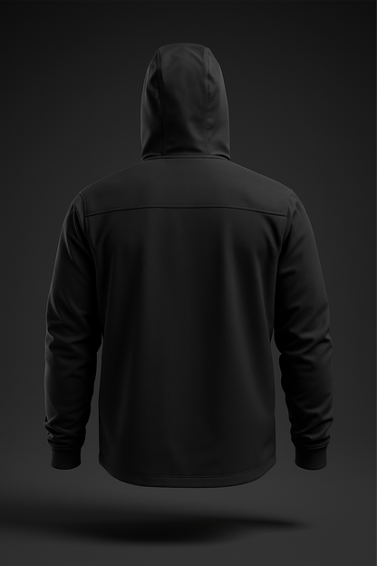 Veste Pakistan (Édition Pakistan Core)