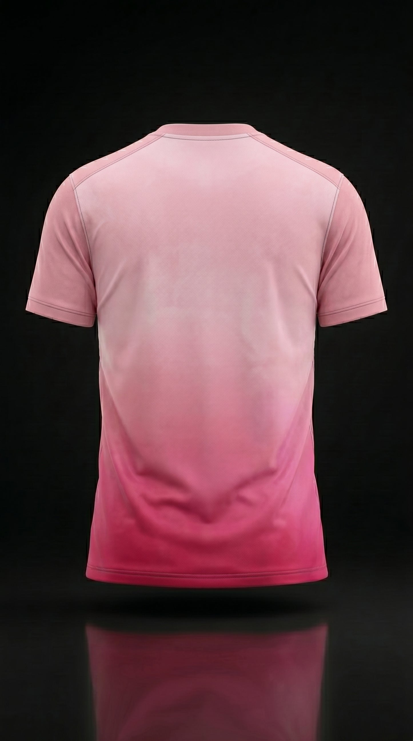 Jersey: Quartz Spirit Edition (Pink)
