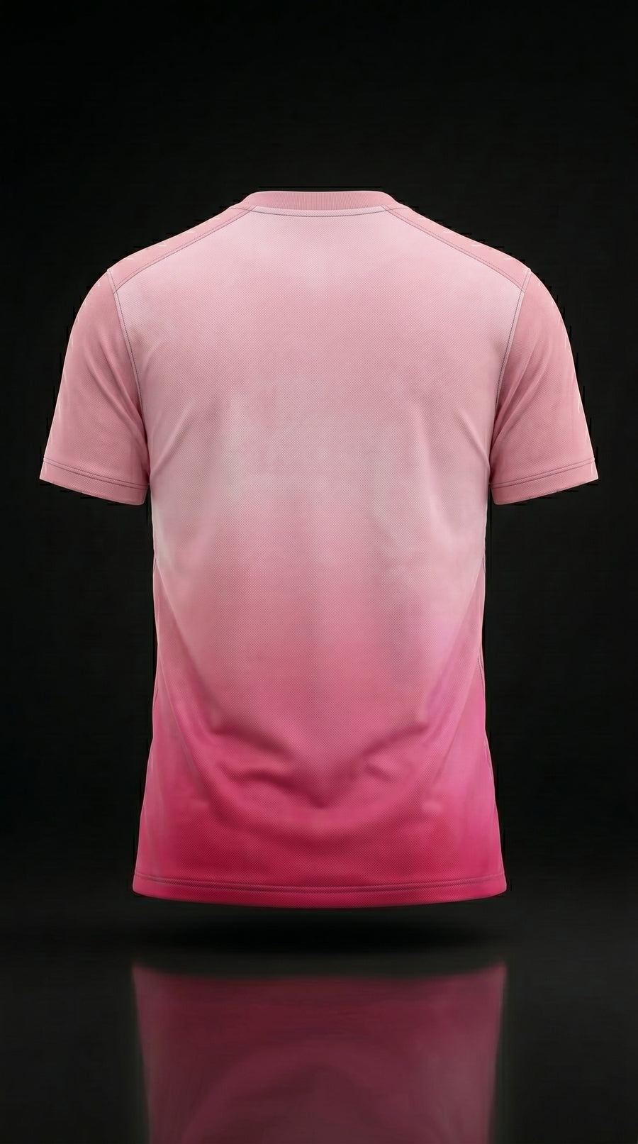 Jersey: Quartz Spirit Edition (Pink)