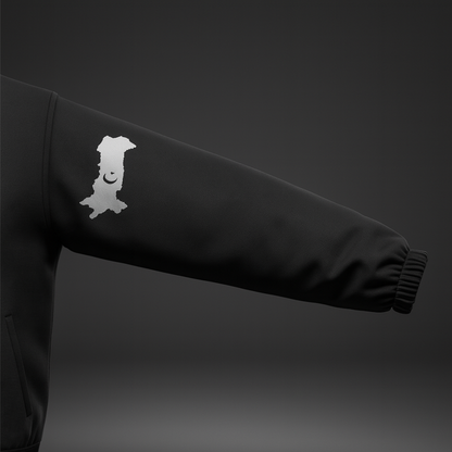 Jacket Pakistan (Urdu Pride Edition)