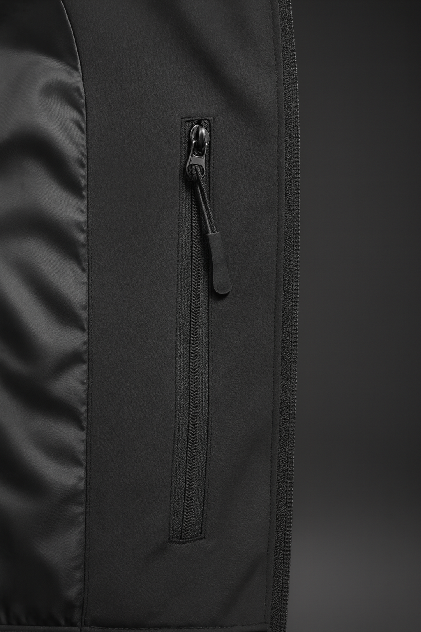 Jacket Pakistan (Pak Unity Edition)