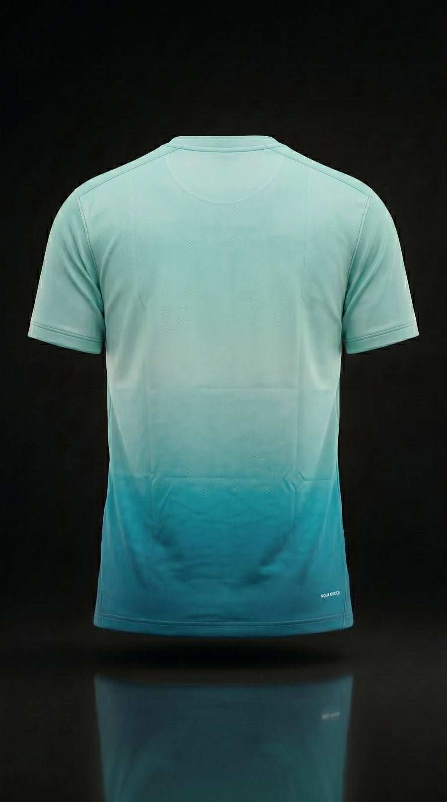 Jersey: Turquoise Tide Edition (Teal)