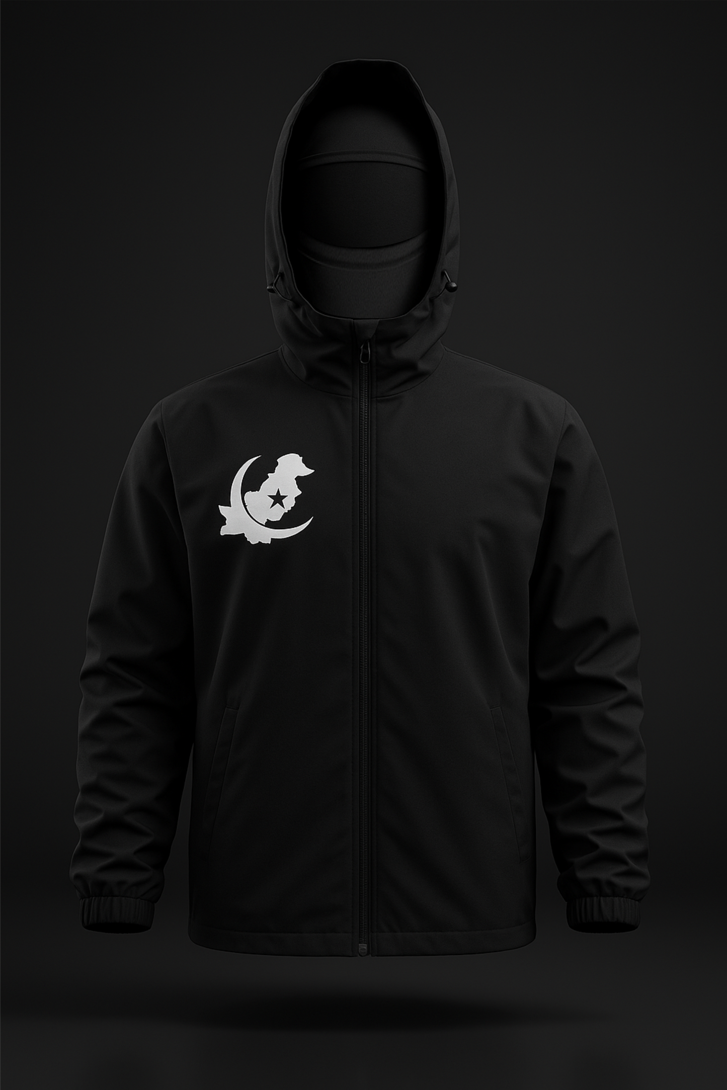 Jacket Pakistan (Pak Unity Edition)