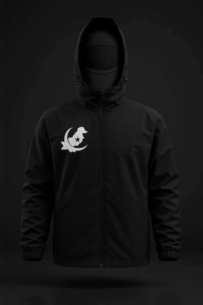 Jacket Pakistan (Pak Unity Edition)