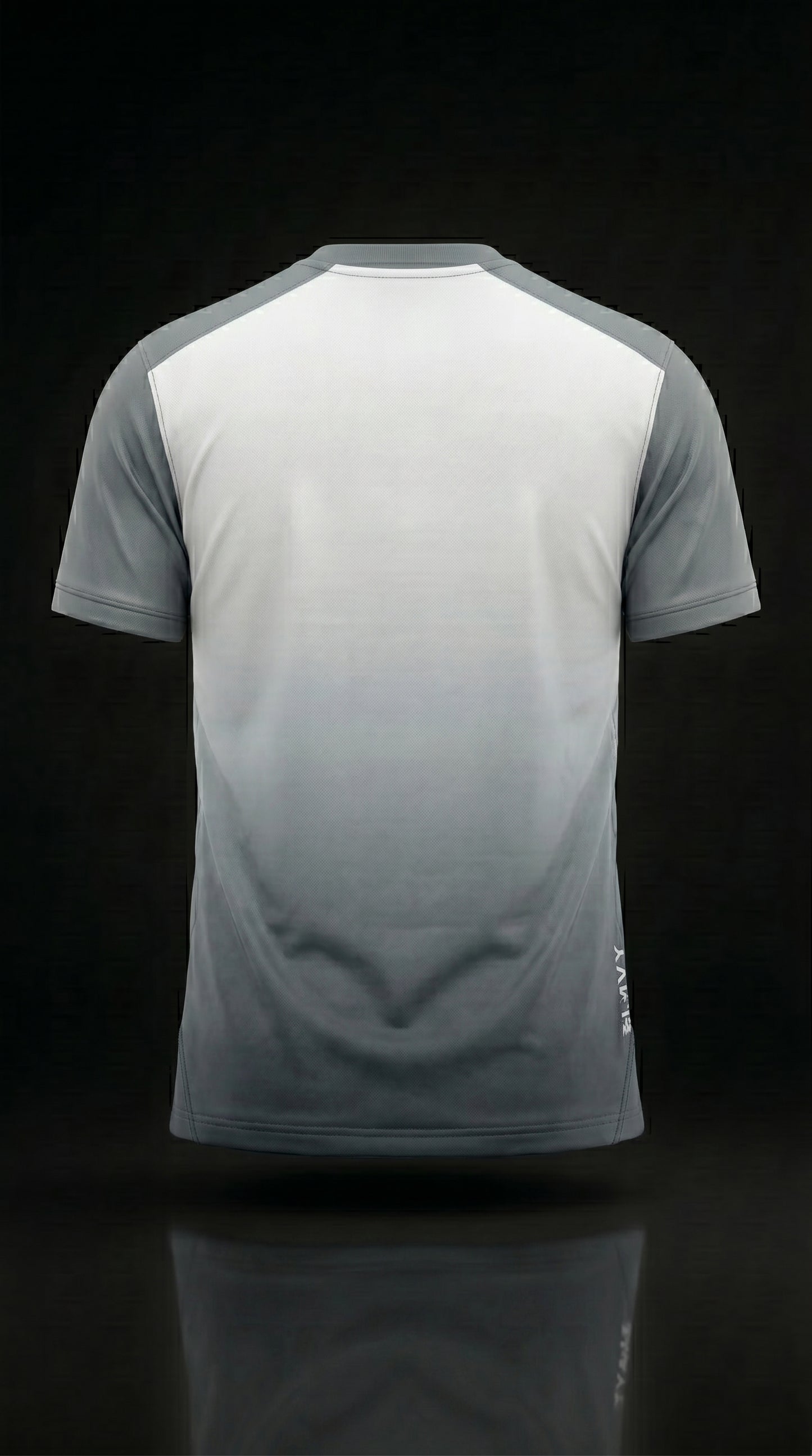 Jersey: Titanium Stealth Edition (Grey)