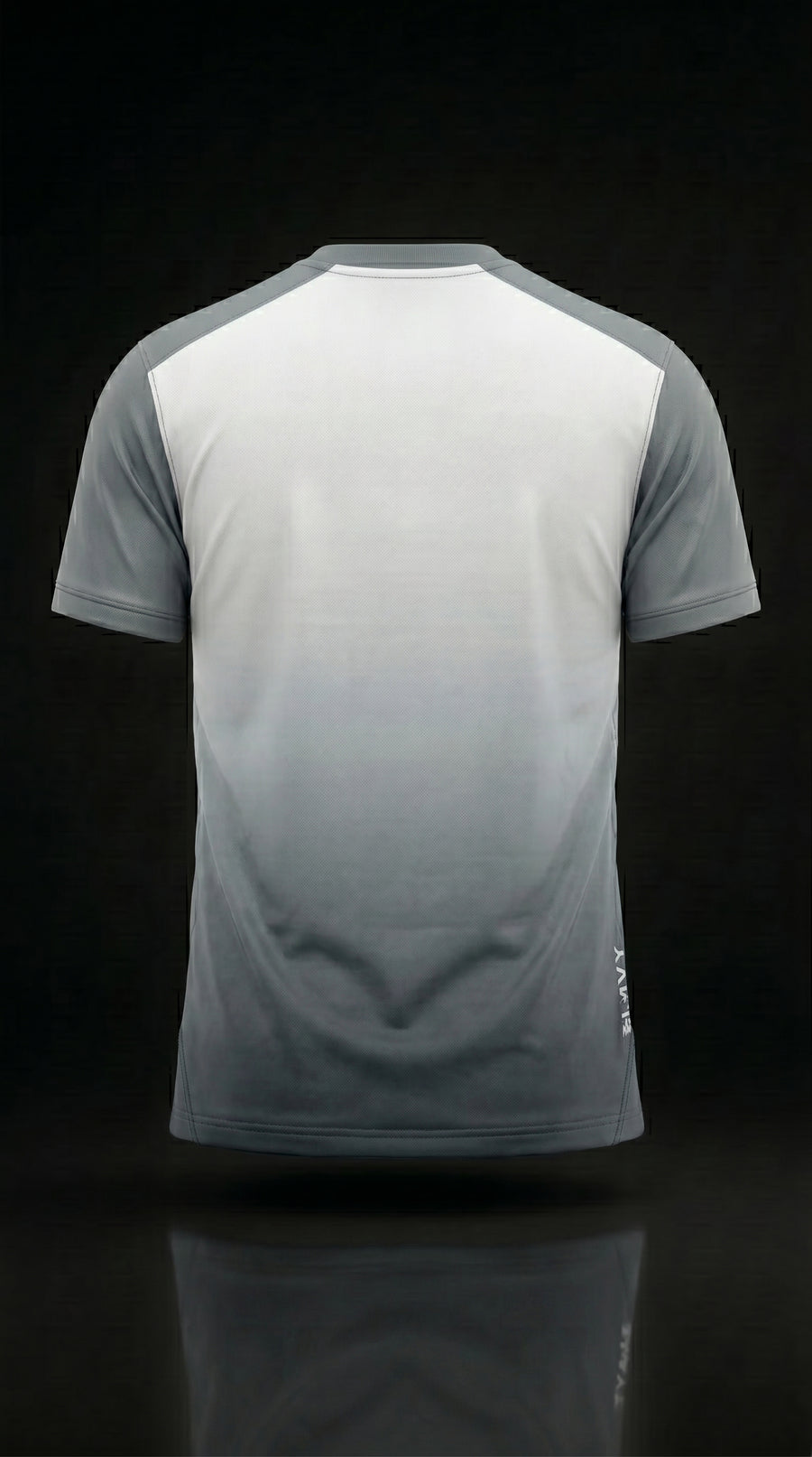 Jersey: Titanium Stealth Edition (Grey)