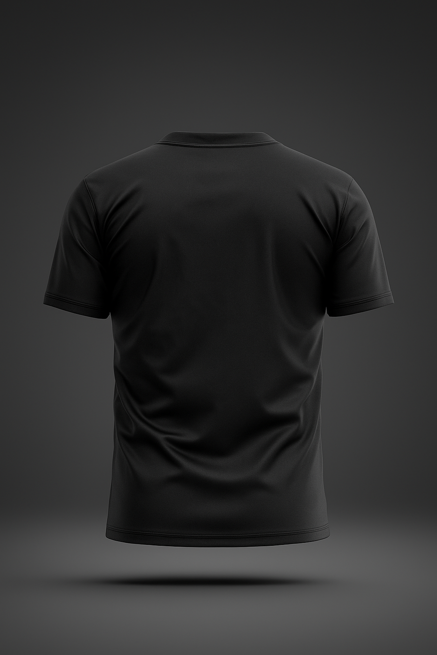 FC Pakistan Jersey (Holographic Black Edition)