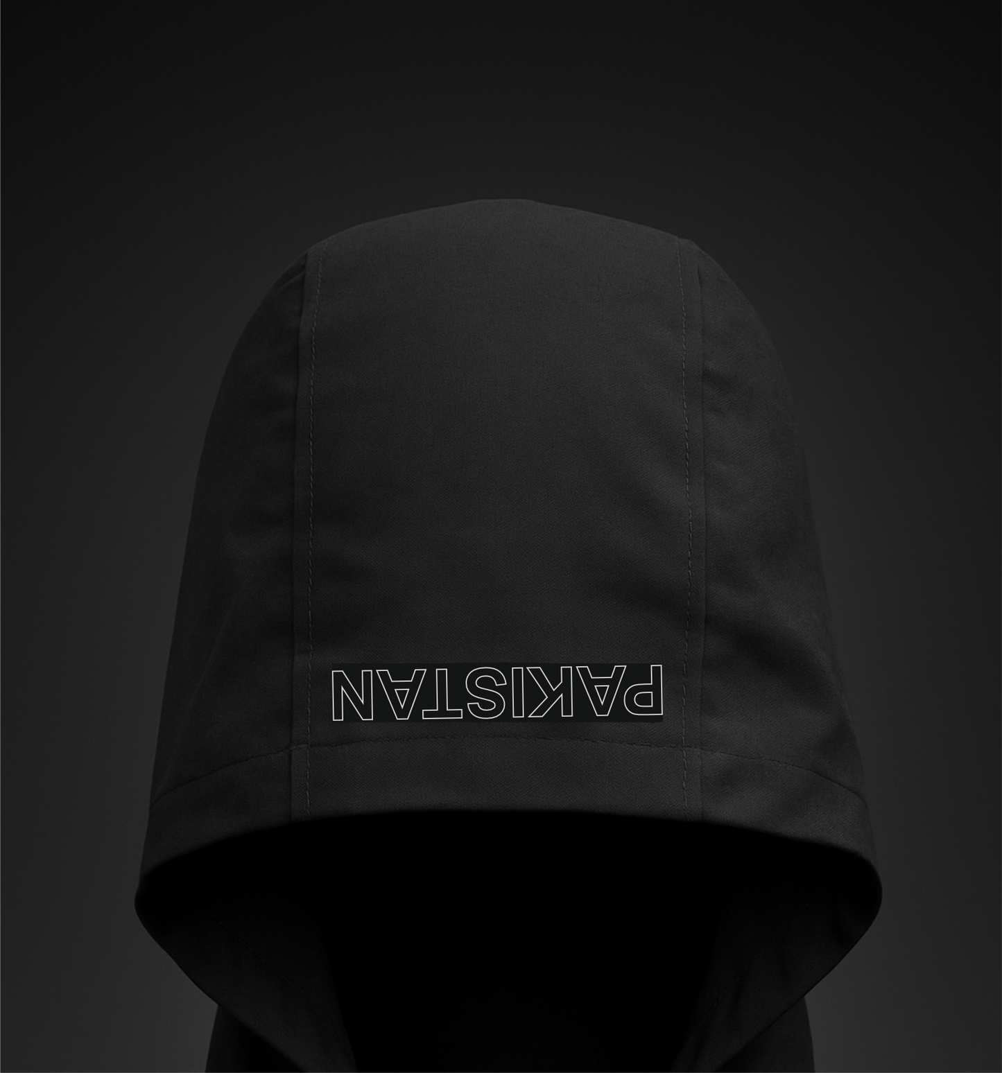 Veste Pakistan (Édition Pakistan Core)