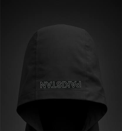 Veste Pakistan (Édition Pakistan Core)